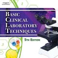 Cover Art for 9781418012793, Basic Clinical Laboratory Techniques by Barbara Estridge