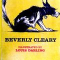 Cover Art for B001391X4E, Ribsy by Beverly Cleary