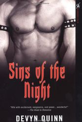 Cover Art for 9780758220189, Sins of the Night by Devyn Quinn