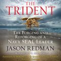Cover Art for 9780062208347, The Trident by Jason Redman