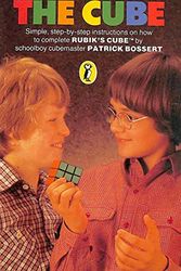 Cover Art for 9780140314830, You Can Do the Cube (Puffin Books) by Patrick Bossert