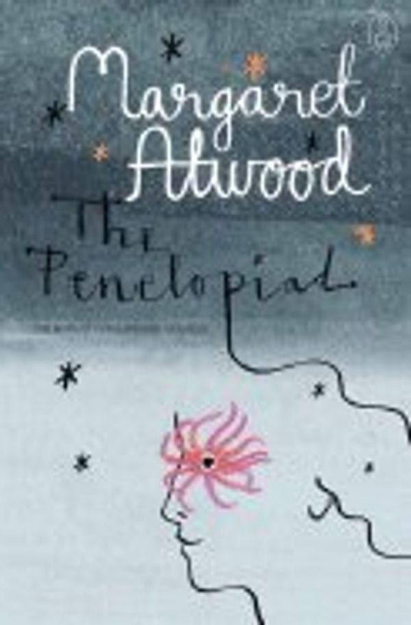 Cover Art for B004PFVSV6, The Penelopiad by Margaret Atwood