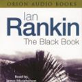 Cover Art for 9780752838274, Black Book by Ian Rankin