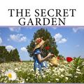 Cover Art for 9781515209652, The Secret Garden by Frances Hodgson Burnett