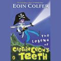 Cover Art for 9780141807997, The Legend of Spud Murphy by Eoin Colfer