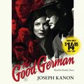 Cover Art for 9780743564229, The Good German by Joseph Kanon