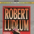Cover Art for 9785557076388, Bourne Identity by Robert Ludlum