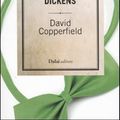 Cover Art for 9788860739513, David Copperfield by Charles Dickens