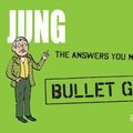 Cover Art for 9781444135015, Jung: Bullet Guides by Robert Anderson