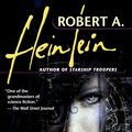 Cover Art for 9780345414007, Friday by Robert A. Heinlein