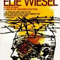 Cover Art for 9780553225365, Dawn by Elie Weisel