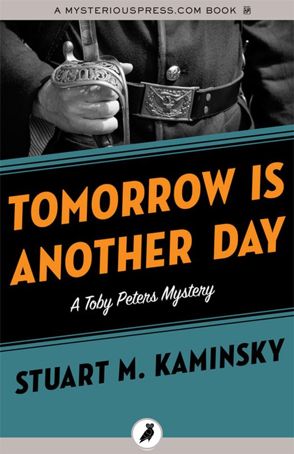 Cover Art for 9781784086305, Tomorrow Is Another Day by Stuart M Kaminsky