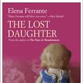 Cover Art for 9781609451035, The Lost Daughter by Elena Ferrante