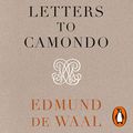 Cover Art for B08WRHLW8W, Letters to Camondo by Edmund de Waal