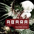 Cover Art for 9781974702640, Abara, Vol. 1: Complete Deluxe Edition by Tsutomu Nihei