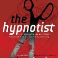 Cover Art for 9781441789754, The Hypnotist by Lars Kepler