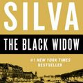 Cover Art for 9780062320254, The Black Widow by Daniel Silva
