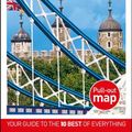 Cover Art for 9781465460554, Top 10 London (DK Eyewitness Top 10 Travel Guides) by Dorling Kindersley Limited