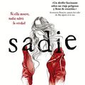 Cover Art for 9788424664961, Sadie: 59 by Courtney Summers