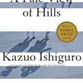 Cover Art for 9780307829078, A Pale View of Hills by Kazuo Ishiguro