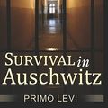 Cover Art for 9780979905285, Survival in Auschwitz by Primo Levi