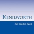 Cover Art for 9781499767896, Kenilworth by Sir Walter Scott