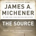 Cover Art for 9780375760389, The Source by James A. Michener