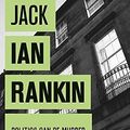 Cover Art for B017MYTXA4, Strip Jack (Inspector Rebus) by Ian Rankin (2014-01-01) by Ian Rankin