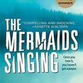 Cover Art for 9780312983604, The Mermaids Singing by Val McDermid