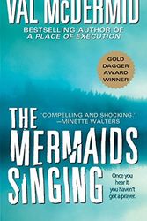 Cover Art for 9780312983604, The Mermaids Singing by Val McDermid