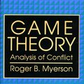 Cover Art for 9780674341166, Game Theory by Roger B. Myerson