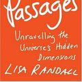 Cover Art for 9780713996999, Warped Passages by Lisa Randall
