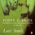 Cover Art for 9780140173925, Lost Souls by Poppy Z. Brite
