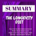 Cover Art for 9781091629530, Summary : The Longevity Diet: Discover the New Science behind Stem Cell Activation and Regeneration to Slow Aging, Fight Disease, and Optimize Weight By Valter Longo by Achievement Pyramid