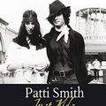 Cover Art for 9783596188857, Just Kids by Patti Smith