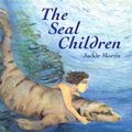 Cover Art for 9781845071097, The Seal Children by Jackie Morris