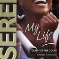 Cover Art for 9781847396457, My Life by Serena Williams