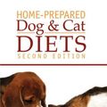 Cover Art for 9781119949725, Home-Prepared Dog and Cat Diets by Patricia Schenck