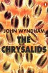 Cover Art for 9783526419808, The Chrysalids by John Wyndham, John B. Harris, Sue Harmes