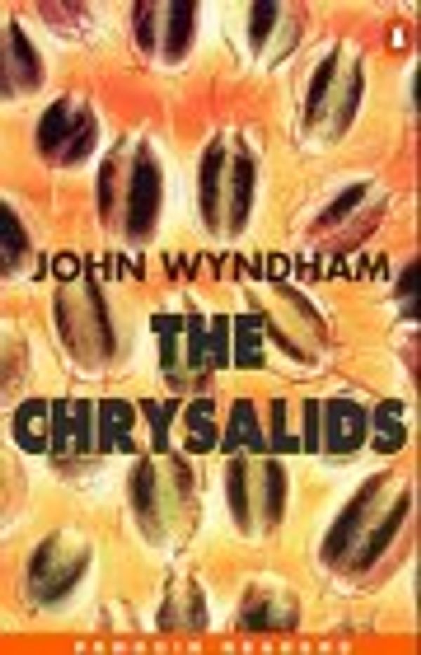 Cover Art for 9783526419808, The Chrysalids by John Wyndham, John B. Harris, Sue Harmes