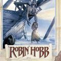 Cover Art for 9780002247139, The Mad Ship: Book Two - The Liveship Traders by Robin Hobb