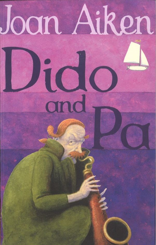 Cover Art for 9781409024804, Dido And Pa by Joan Aiken