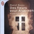 Cover Art for 9782290312957, Des Fleurs Pour Algernon (Science Fiction) (French Edition) by Daniel Keyes