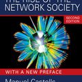 Cover Art for 9781444356311, The Rise of the Network Society: The Information Age: Economy, Society, and Culture Volume I by Manuel Castells