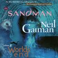 Cover Art for 9781401234027, The Sandman Vol. 8: World's End by Neil Gaiman