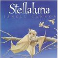 Cover Art for 9788880930440, Stellaluna by Janell Cannon