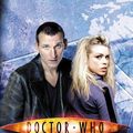 Cover Art for B012HU3BBU, Doctor Who - The Deviant Strain (New Series Adventure 4) by Justin Richards (8-Sep-2005) Hardcover by Unknown