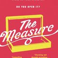 Cover Art for 9780008491536, The Measure by Nikki Erlick