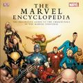 Cover Art for 9780756623586, The Marvel Comics Encyclopedia by Peter Sanderson