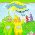 Cover Art for 9780563380498, Teletubbies and the Magic Flag by Bbc